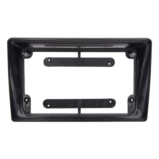 Redukční rámeček 10" autorádia pro VW Transporter/Caravelle T5 / T6