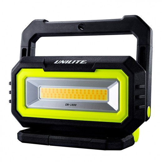 Pracovní světlo Unilite CRI-1900