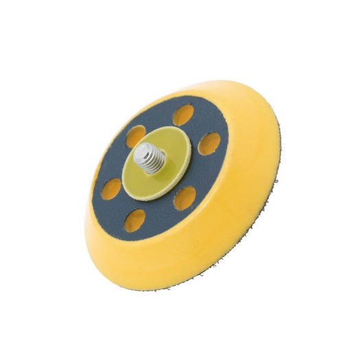 Unašeč Flexipads 3" 6-Hole Grip 5/16-UNF
