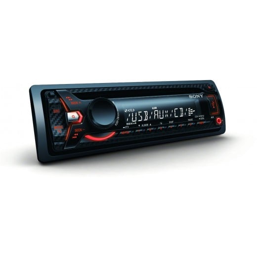 Autorádio SONY CDX-G1001U