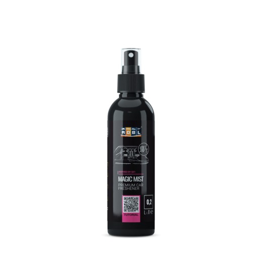 Osvěžovač vzduchu ADBL Magic Mist QD1 (200 ml)