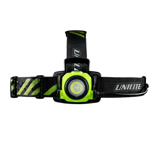 Čelovka Unilite HT-900R
