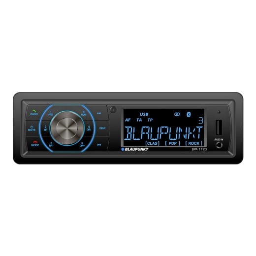 Autorádio Blaupunkt BPA 1120 BT