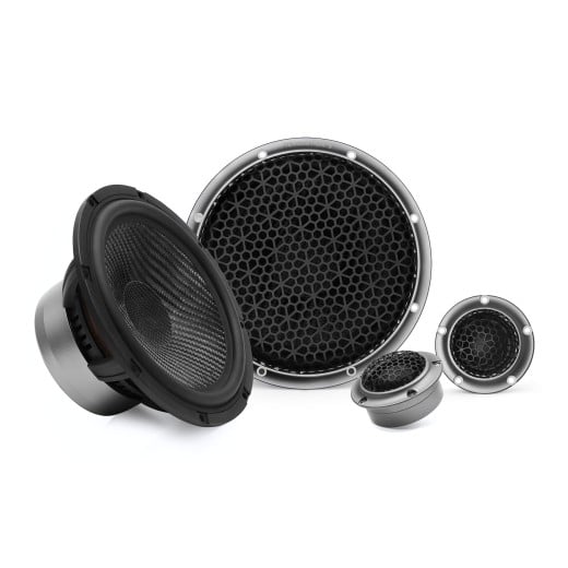 Reproduktory Crescendo Revolution 5S2