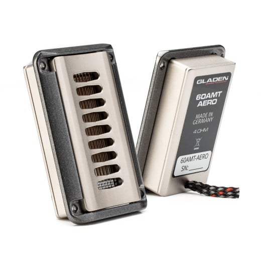 Reproduktory Gladen Aerospace 60AMT