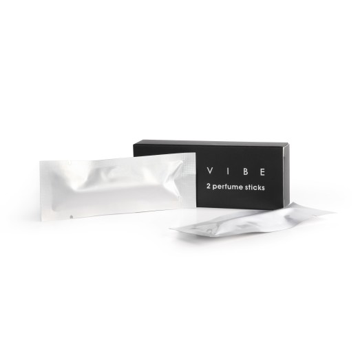 Náhradní náplň Smell of Life Vibe Tobacco & Vanilla