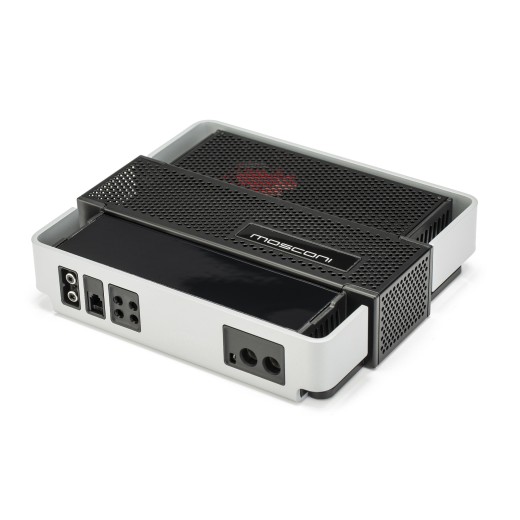 Zesilovač Mosconi Gladen PRO 1|10