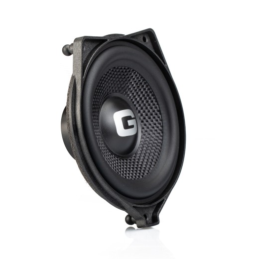 Centrální reproduktor pro Mercedes-Benz Gladen One 100 MB-C