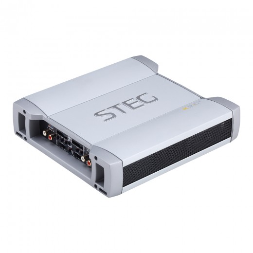 Zesilovač STEG K2.01