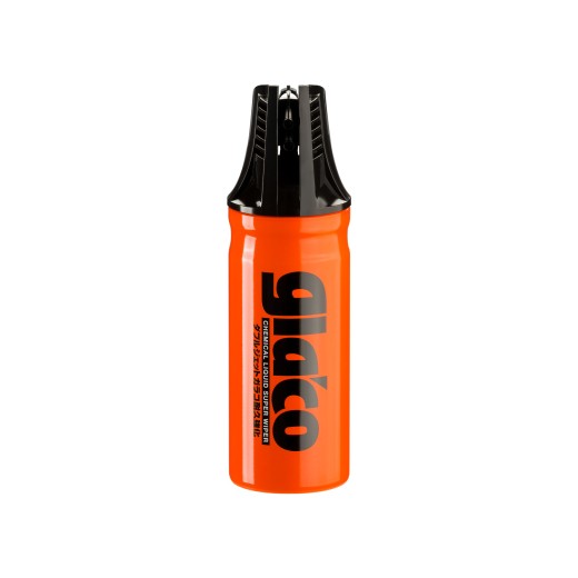 Tekuté stěrače Soft99 Glaco "W" Jet Strong (180 ml)