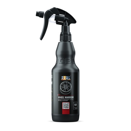 Čistič kol ADBL Wheel Warrior (500 ml)