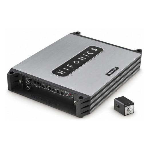 Zesilovač Hifonics Mercury II/500 EVO