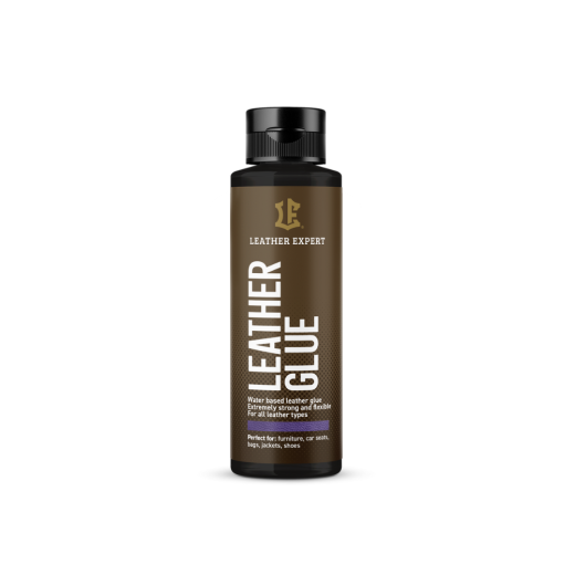 Lepidlo na kůži Leather Expert - Leather Glue (50 ml)