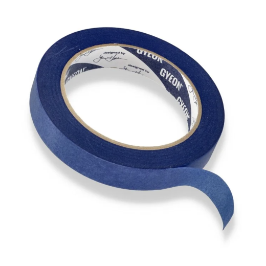 Maskovací páska Gyeon Q2M MaskingTape (18 mm x 50 m)
