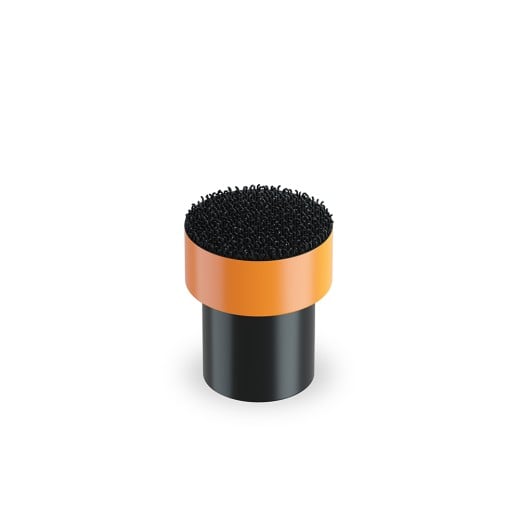 Unašeč ADBL Roller R125 30mm Backing Plate