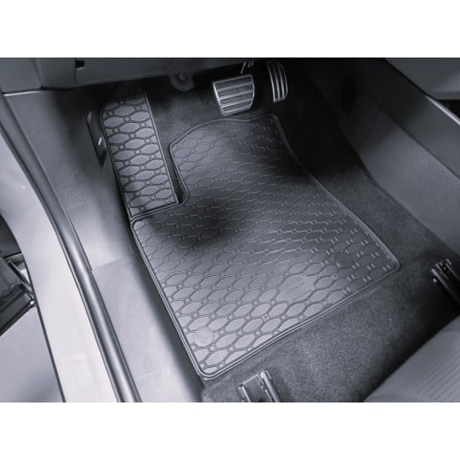 Gumové autokoberce Rigum pro Mitsubishi Outlander PHEV (2022 -)