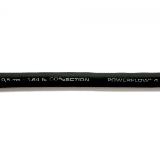Napájecí kabel Connection PF 8 BK.2