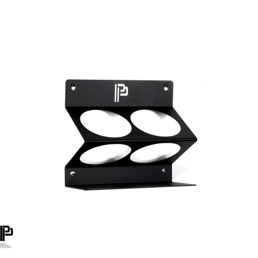 Držák lahví Poka Premium Holder for 2 bottles with a capacity of up to 1L