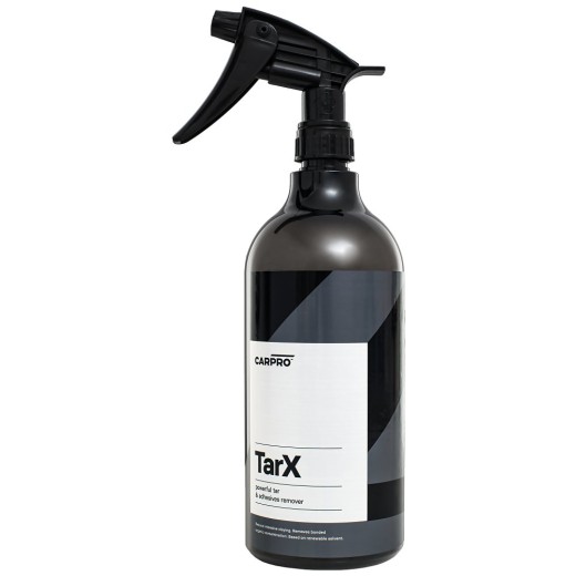 Odstraňovač asfaltu a lepidel CarPro TarX (1 l)