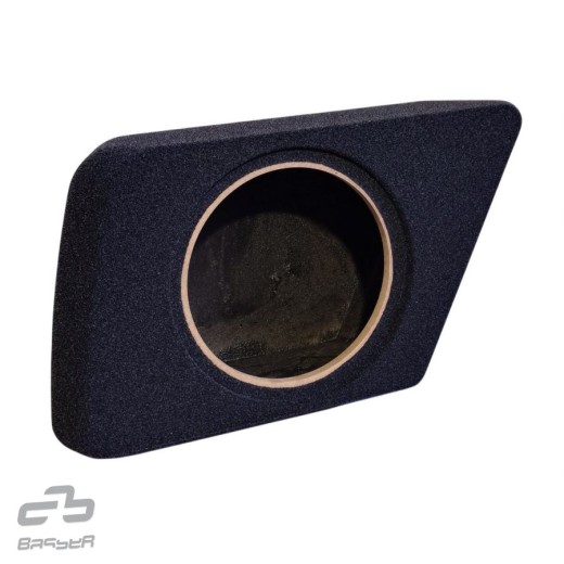 OEM ozvučnice Basser 10" pro BMW 3 (G21)