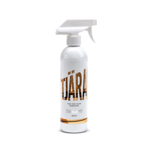 Odstraňovač asfaltu Stjärnagloss Tjära (500 ml)