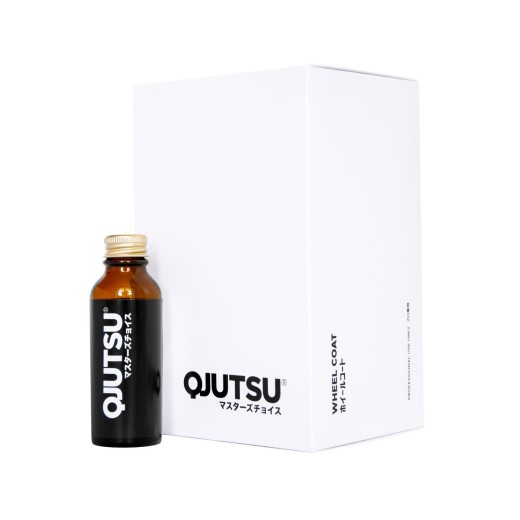 Keramická ochrana kol Soft99 QJUTSU Wheel Coat (50 ml)