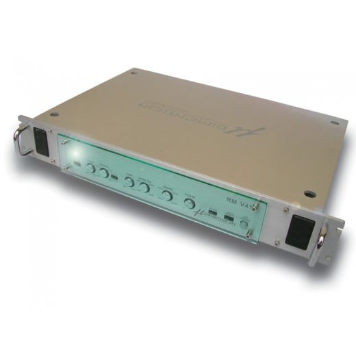 Zesilovač U-DIMENSION RM V41