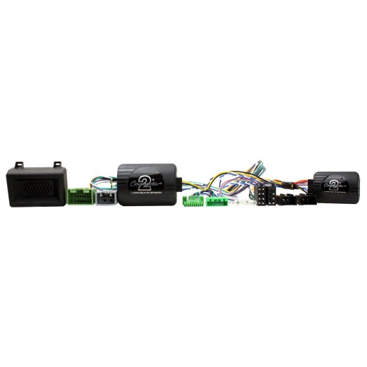 Adaptér ovládání tlačítek na volantu pro Volvo XC90 Connects2 CTSVL004.2