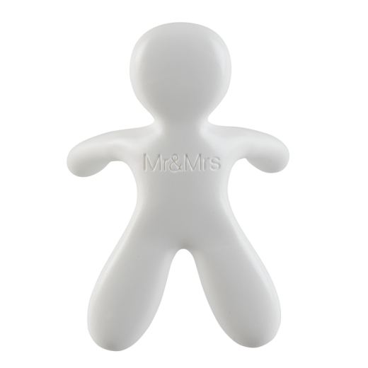 Vůně do auta Mr&Mrs Fragrance Cesare Odour Neutralizer New Car