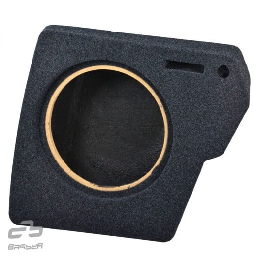 OEM ozvučnice Basser 10" pro Volkswagen Tiguan II Allspace