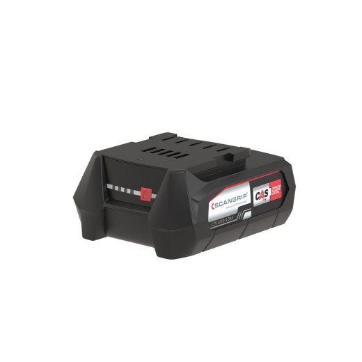 Baterie Scangrip CAS Battery 12V LI-HD 4,0 Ah
