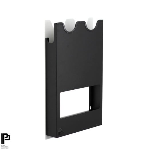 Držák pro 4 leštičky Poka Premium Hanger for 4 polishing machines - PRO_LITE
