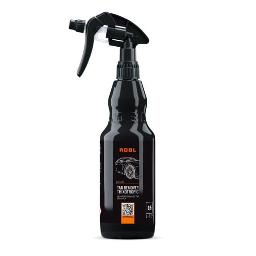 Odstraňovač asfaltu ADBL Tar Remover Thixotropic (500 ml)