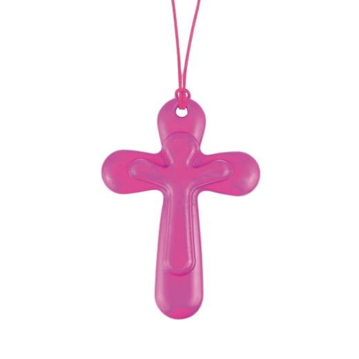 Závěsná vůně Mr&Mrs Fragrance Salvatore - Fuchsia - Holy Woods