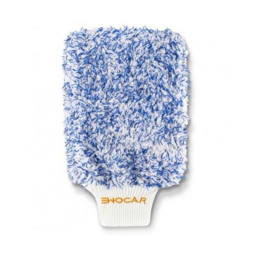 Mycí rukavice Ewocar Wash Mitt