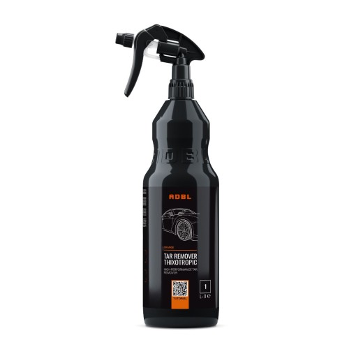 Odstraňovač asfaltu ADBL Tar Remover Thixotropic (1 l)