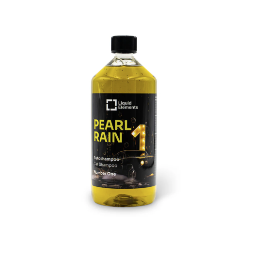 Autošampon Liquid Elements Car shampoo "PEARL RAIN" - Number One (1 l)