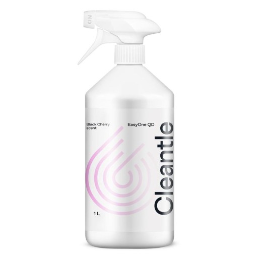 Ochrana laku Cleantle EasyOne QD (1 l)