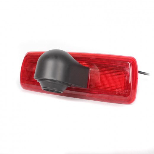 Parkovací kamera pro Renault Trafic / Opel Vivaro / Nissan NV300 (BC REN-03)