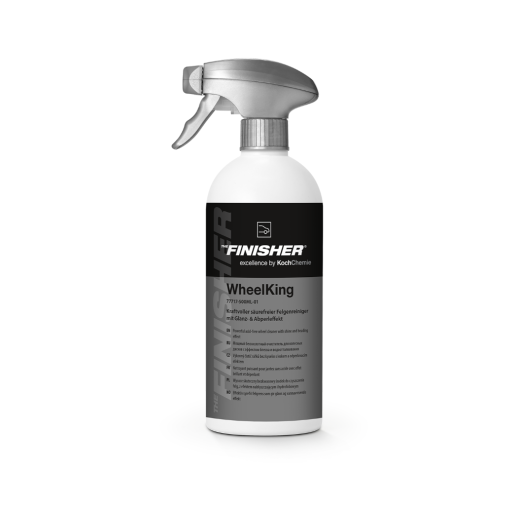 Čistič disků Koch Chemie WheelKing (500 ml)