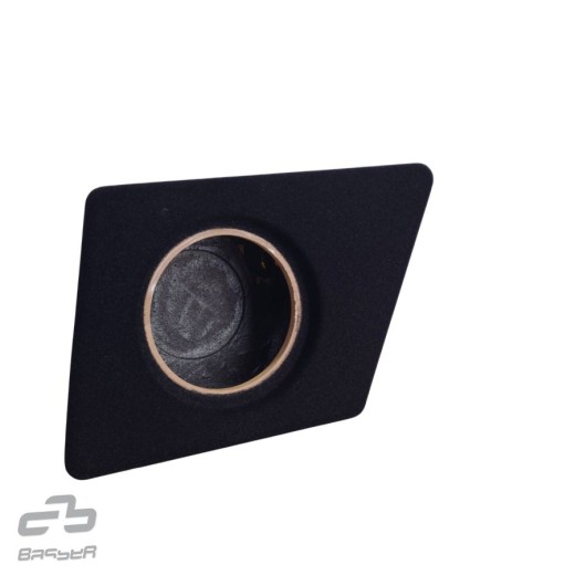 OEM ozvučnice Basser 8" pro BMW X3 (G45)