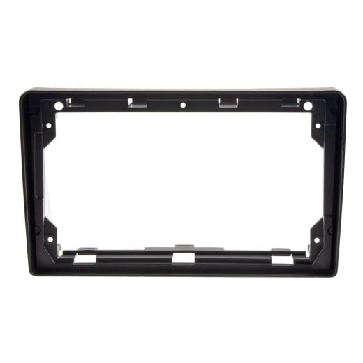 Redukční rámeček 9" autorádia pro Citroen, Fiat, Peugeot