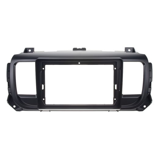 Redukční rámeček 9" autorádia pro Opel, Citroen, Peugeot, Toyota
