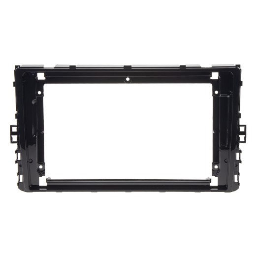 Redukční rámeček 9" autorádia pro VW Tiguan, T6, Passat