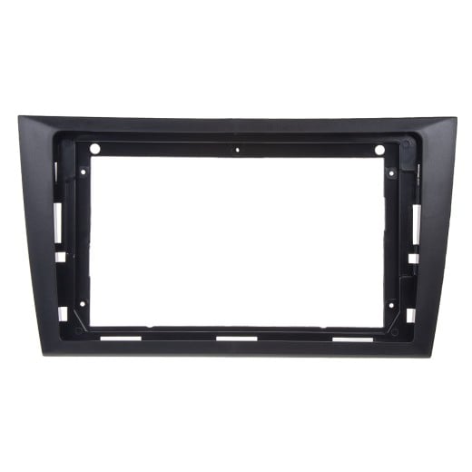 Redukční rámeček 9" autorádia pro VW Golf VI