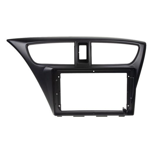 Redukční rámeček 9" autorádia pro Honda Civic IX