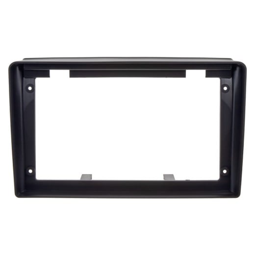 Redukční rámeček 9" autorádia pro Fiat Ducato, Citroen Jumper, Peugeot Boxer