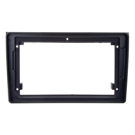 Redukční rámeček 9" autorádia pro Audi (B6)(B7) Seat Exeo