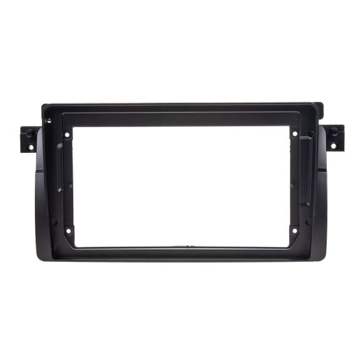 Redukční rámeček 9" autorádia pro BMW 3 E46
