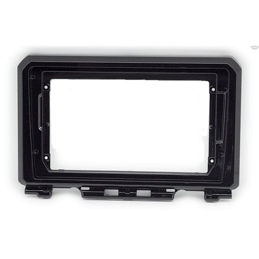 Redukční rámeček 9" autorádia pro Suzuki Jimny